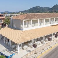 alkionis hotel