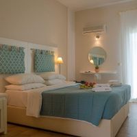 coral hotel corfu 3 *