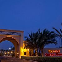 iberotel costa mares