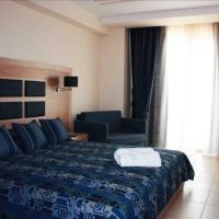 aegean blue nea kallikrateia 4 *