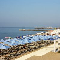 aegean blue nea kallikrateia 4 *