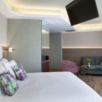 wyndham athens residence