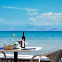 coral hotel corfu 3 *