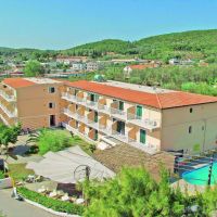 sea bird hotel 3 *