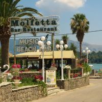 molfetta beach