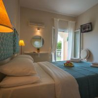 coral hotel corfu 3 *