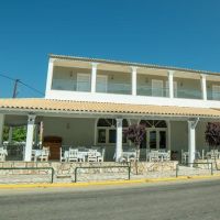 alkionis hotel