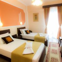 sirena beach hotel