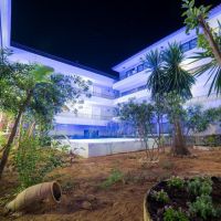 alkionis hotel