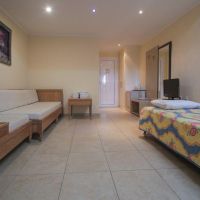 coral hotel corfu 3 *