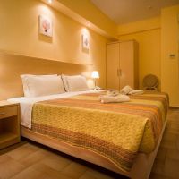 coral hotel corfu 3 *
