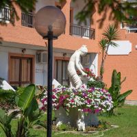 victoria hill hotel 3 *