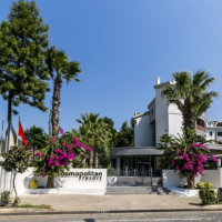 costa mare suites