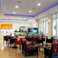 coral hotel corfu 3 *