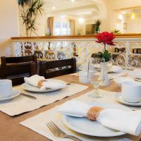 sirena beach hotel