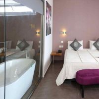 pantokrator hotel 3 *