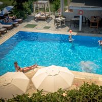 coral hotel corfu 3 *