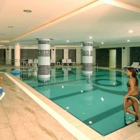 viking park hotel 4 *
