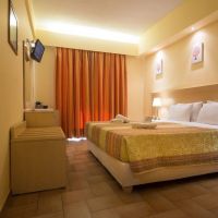 coral hotel corfu 3 *