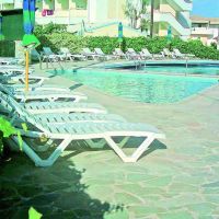 sea bird hotel 3 *