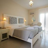 coral hotel corfu 3 *