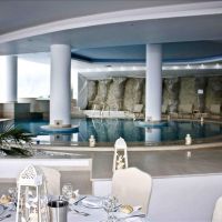 aegean blue nea kallikrateia 4 *