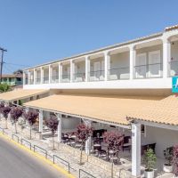 alkionis hotel