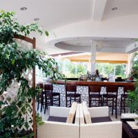 coral hotel corfu 3 *