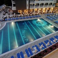 viking park hotel 4 *