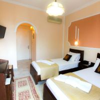 sirena beach hotel