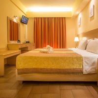 coral hotel corfu 3 *