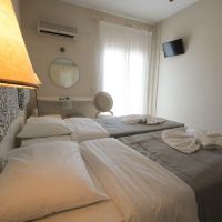 coral hotel corfu 3 *