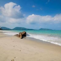 andaman beach hotel phuket (ex. hyatt place phuket patong)