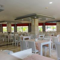 smart serra park hotel