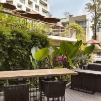 andaman beach hotel phuket (ex. hyatt place phuket patong)
