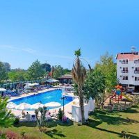 side ces club hotel