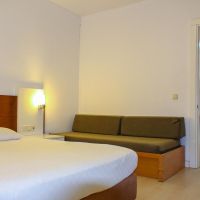 smart serra park hotel