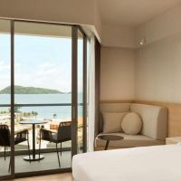 andaman beach hotel phuket (ex. hyatt place phuket patong)