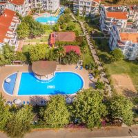side ces club hotel