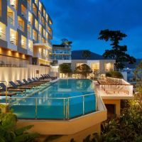 andaman beach hotel phuket (ex. hyatt place phuket patong)