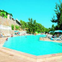 senza the garden beach club (ex. larissa hill beach)