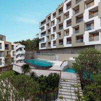 andaman beach hotel phuket (ex. hyatt place phuket patong)