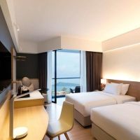 andaman beach hotel phuket (ex. hyatt place phuket patong)