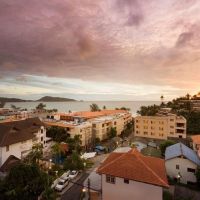 andaman beach hotel phuket (ex. hyatt place phuket patong)