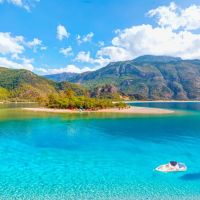tui fortune fethiye