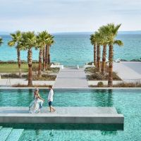 grecotel margo bay & club turquoise 4*