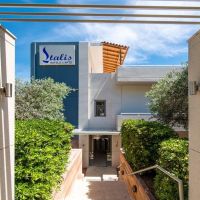 stalis hotel