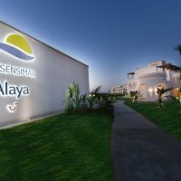 sensimar alaya 5 *