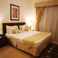 tulip hotel apartments