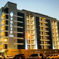 tulip hotel apartments